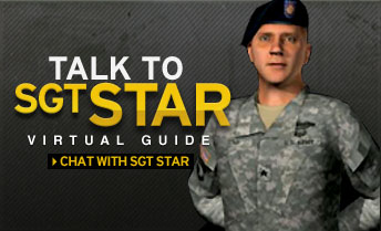 Chat with Sargent Star