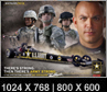 Army Shumacher Wallpaper