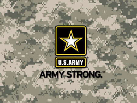Army Strong Wallpaper Download this wallpaper: 800x600 | 1024x768