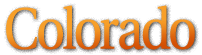 Colorado Sweepstakes