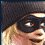 scooter girl buddy icon