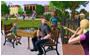 Sims 3 Desktop Wallpaper 2