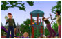 Sims 3 Desktop Wallpaper 5
