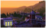 Sims 3 Desktop Wallpaper 6
