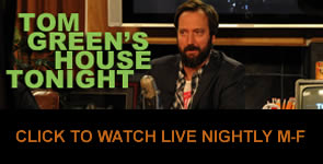Exclusive Comedian Interviews
