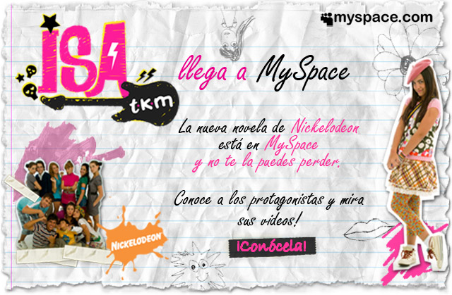 Isa Tkm