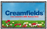Creamfields
