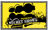 Secret Shows Argentina