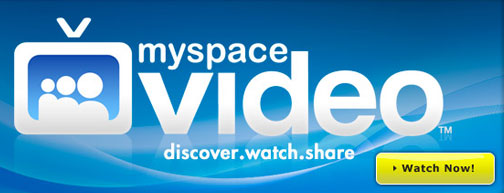 MySpace Video