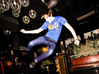 Parkway Drive Photos