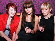MUM club photos