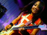 Shonen Knife Photos