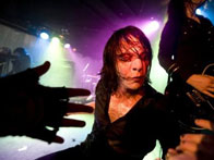 Deathstars Live Photos