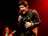 The Script Live Photos