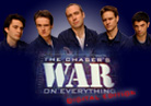 Charlies War ABC