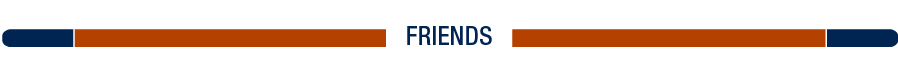friends heading