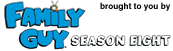 Family Guy season 8