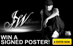 J Williams Competition