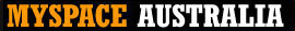 MySpace Australia