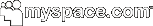 Myspace logo