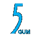 Wrigleys 5 GUM