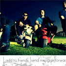 band