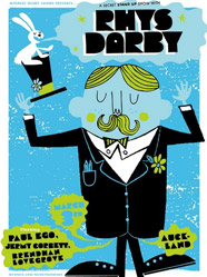 Rhys Darby