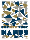 Cut Off Your Hands