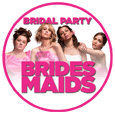 Bridesmaids