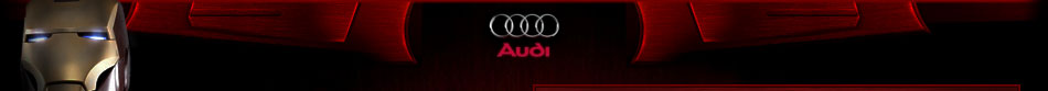 Audi Ironman - Logo