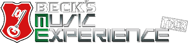 Beck's Music Experience