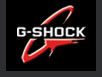 Casio G-Shock - Logo