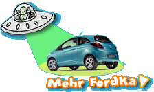 Der neue Ford Ka - Feel the difference