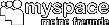 Myspace Logo