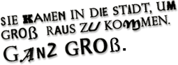 Mars Planets - Misch mit!