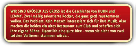 Mars Planets - Misch mit!
