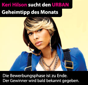 Die Bewerbungsphase ist zuende.