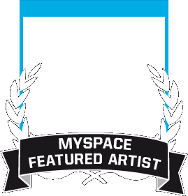 MySpace Featured ARtist der Woche