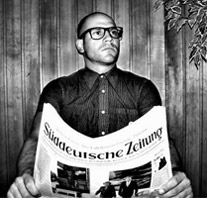 Featured Artist der Woche