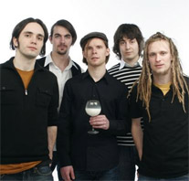 Featured Artist der Woche