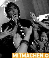 Die Becks Music Experience