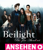 Beileight - Biss zum Abendbrot
