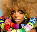 Ebony Bones - Album Premiere