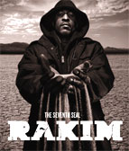 Rakim feat. Busta Rhymes,  Jadakiss, Tracey Horton...