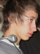 Dein MySpace Team - User der Woche