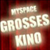 MySpace Großes Kino