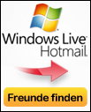 Hotmail-Freunde finden