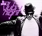 DJ Flashdance aka Jan Delay