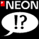Neon unnützes Wissen