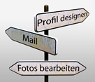 MySpace So geht's Videos